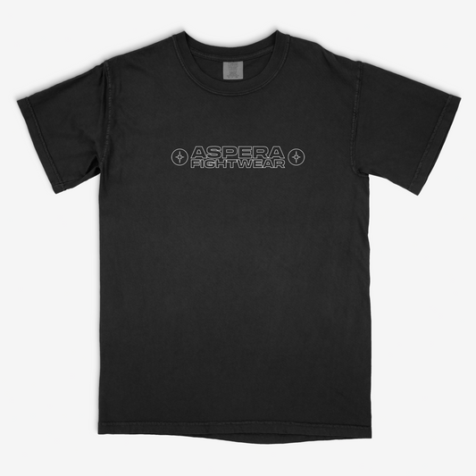 "Aspera Fightwear" - T-Shirt
